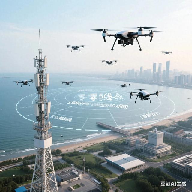 2025年8月12日低空经济领域的最新动态汇总