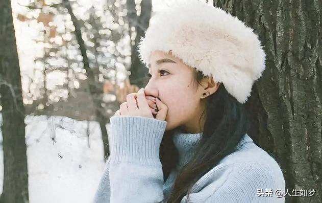 躺在病床上的那一刻，我才彻底明白：世间最靠得住的，只有自己