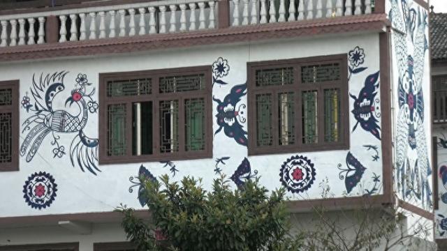 安顺经开区三合苗寨：以民族魅力与贴心服务 让避暑旅居持续升温