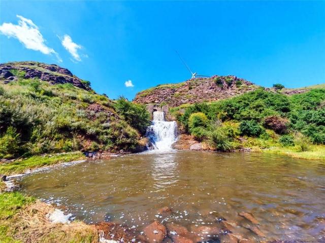 学习强国 | 河北张北：风光秀美的向阳水库