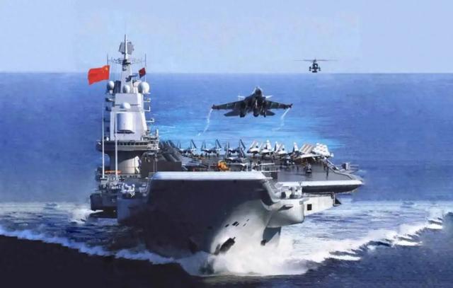 行动展开，再入台浅滩，郑丽文接获访陆通知？美防长显露怯意。