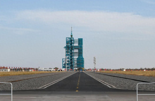 见证无数“第一”！东风航天城如何成为中国飞天梦起点