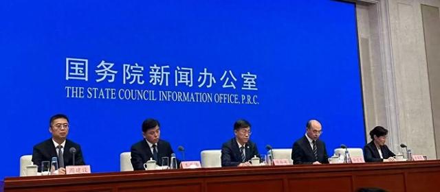 中国气象局：我国已建成陆海空天一体化综合气象观测系统，能提前15天预测全国性重大天气过程，提前6个月预测全球气候异常事件