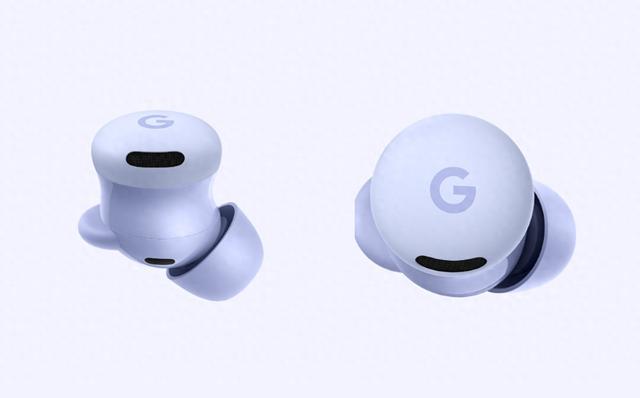 谷歌发布Pixel Buds 2A耳机：降噪续航27小时，售130美元