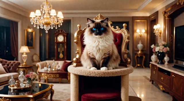 从 SD 到 Wan2.5-Preview，AI 视频 2025 质变启示录