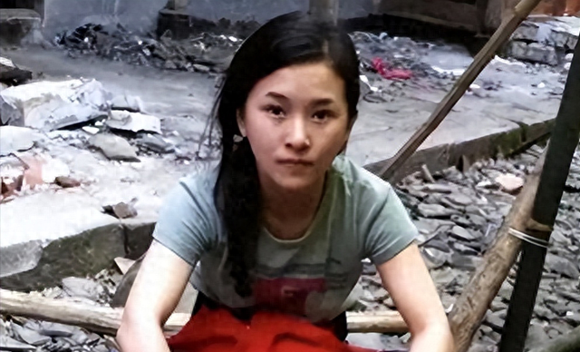 五年前她“卖身救父”，谁给40万就嫁给谁，如今现状如何了？