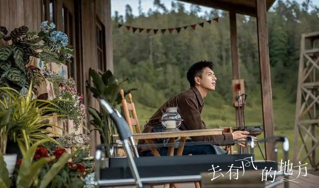 国庆旅行人挤人，我们为什么还要出发？这是我听过最好的答案