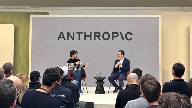 Anthropic为更危险的人工智能领域制定了新规则