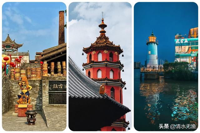 广东有一座城，被称为武术之乡，十分低调却让吃货和文青们都上头