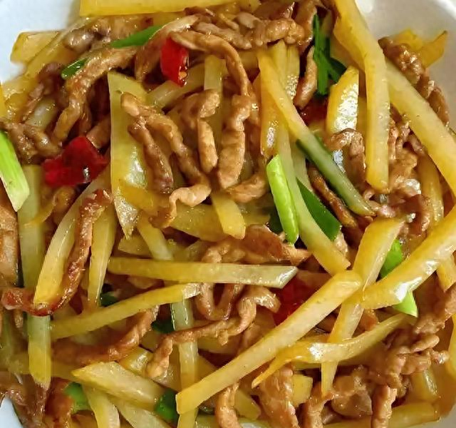 分享六道全家人都爱吃的家常菜！健康有营养，香鲜滑嫩又下饭