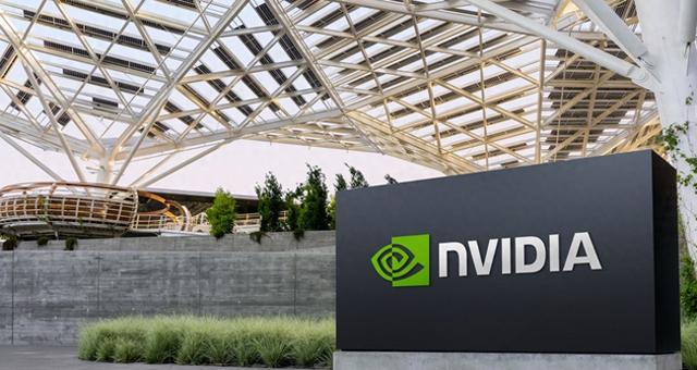 NVIDIA 芯片不存在后门、终止开关和监控软件