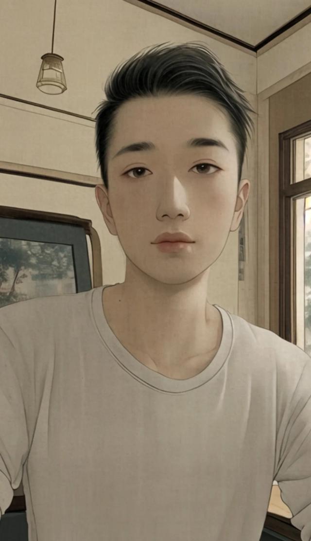 微信昵称大全,佛系网名可传心境