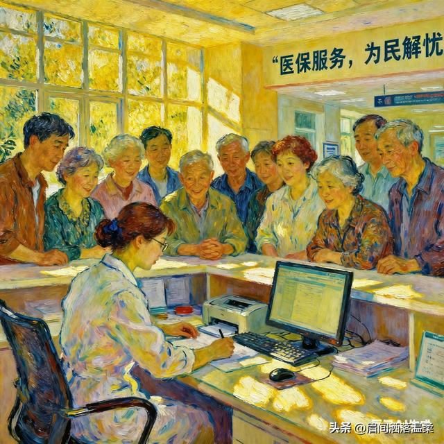 社保断缴=医保失效？2025补救攻略+隐藏影响全曝光