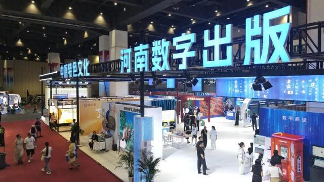 金箍棒“挥手即来”：数字技术让西游神话“活”在眼前