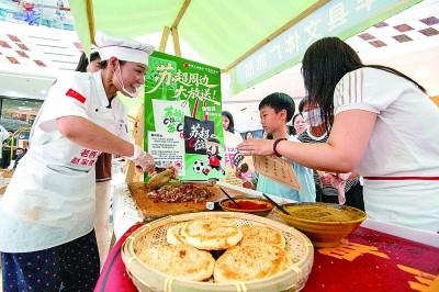 小小票根，何以成为促消费“金钥匙”