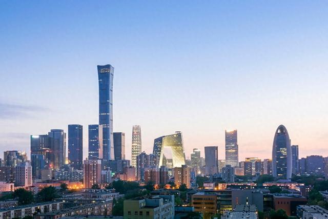中国第二座5万亿城市将诞生！同样是一线，广深为何还够不上？