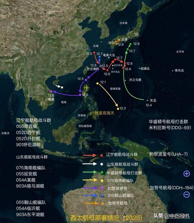 日本72枚导弹“偷袭”辽宁舰？高市早苗玩砸了，现在她骑虎难下！