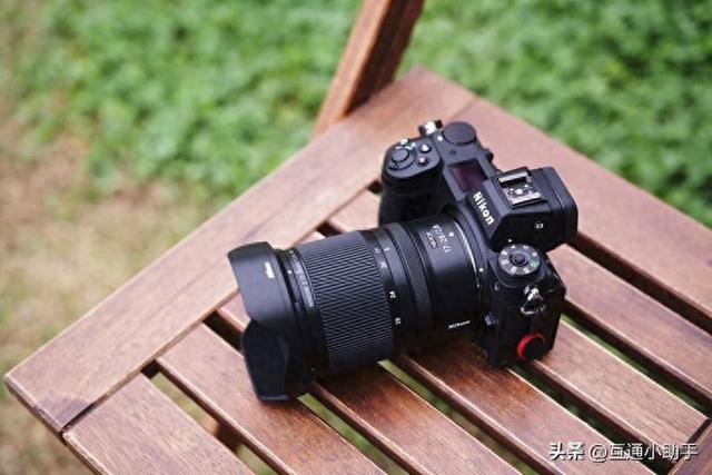 小巧轻便却画质出众！尼康超广角变焦镜头 NIKKOR Z 17-28mm f/2.8