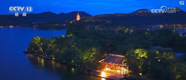 各地夜间文旅消费持续升温：多元业态融合推动夜间消费活力释放