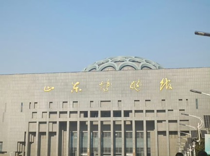 延长开放+夜场联动+沉浸体验，山东暑期“博物馆热”持续升温
