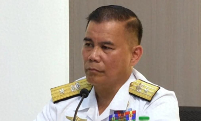 中菲将出现历史性一幕，菲军方：以前我们专注安内，现在要攘外了