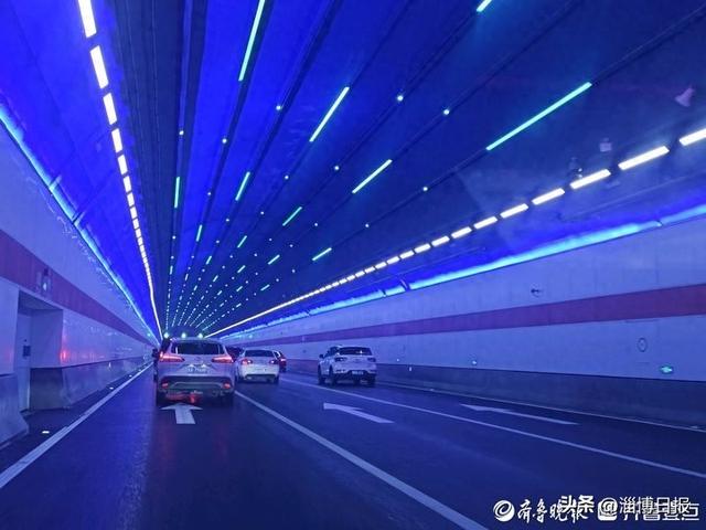 国内首例！济南这条新黄河隧道，让超大直径盾构机闯过一级水源地