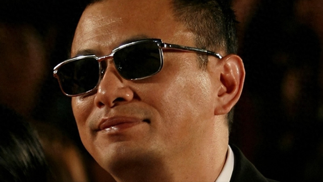 藏不住了！陪玩陪睡只开胃菜，王家卫后 周迅受牵连，阴暗面被曝光