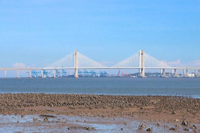 赶海、寻趣！来丰泽打卡这一抹海天蓝！