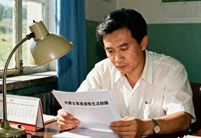 60岁蒙古族阿妈告诉我：如果你看到女主人床头系了红绳，千万别碰