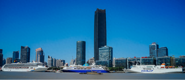 虹口这条线！兜百年弄堂、拍世纪同框，攻略王就是你