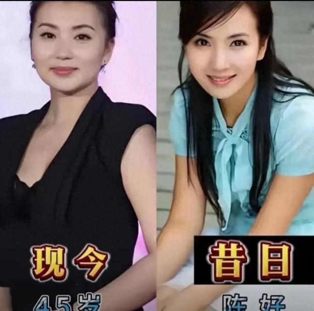 杨钰莹50岁仍水灵，当年为爱放弃事业，如今单身重拾音乐初心