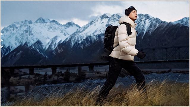 李现 我们新西兰「见」