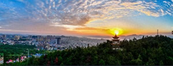 山水焕新彩 文旅惠民生——衡山县推动第三届衡阳市旅游发展大会成果全民共享