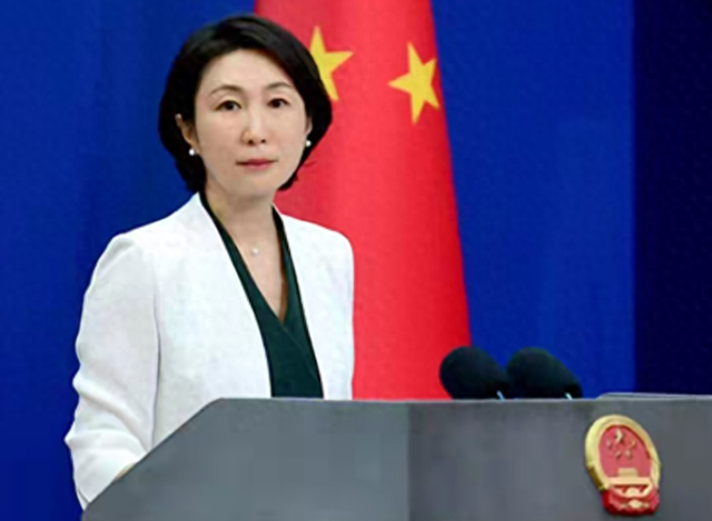 4天后，李在明收到了北京的答复，中方用两个字让其心安，韩中关系或迎新转机