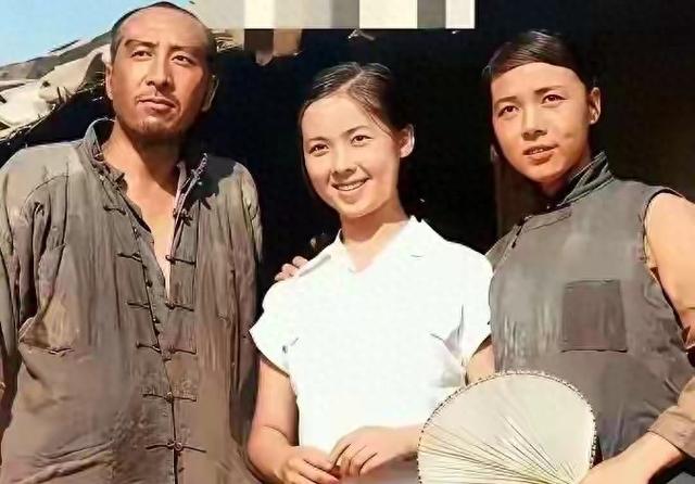 我敢打赌，现在能认识他们三个的人，应该不到10%吧 ，只有六零后