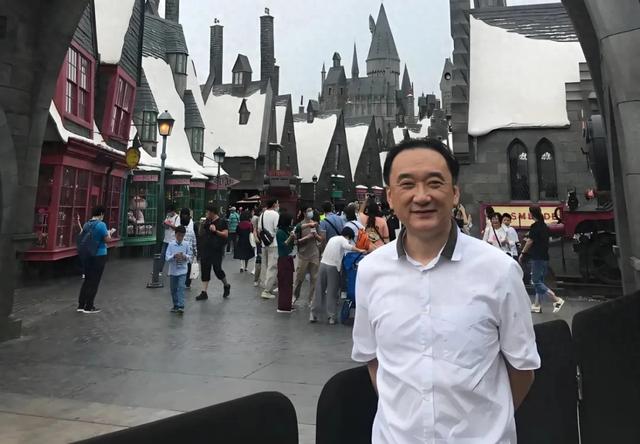 贾云峰：中国入境旅游蓬勃发展的两大核心密码