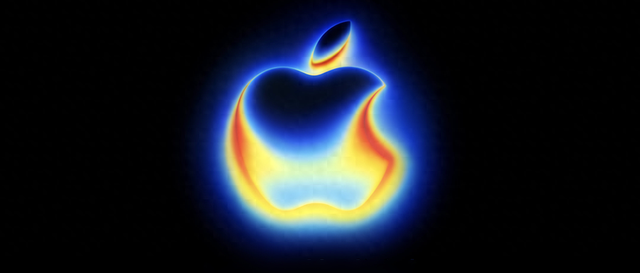 iPhone时刻，好久不见