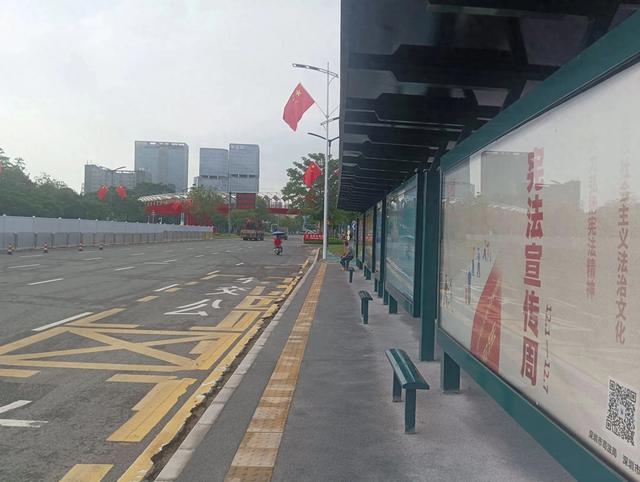深圳地铁6号支线全线开通之后，去东莞攻略