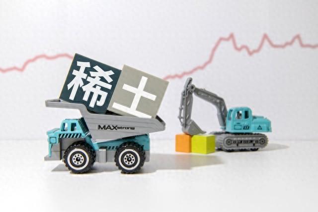 为什么中国稀土王牌威力这么大？美国有破解的方法吗？