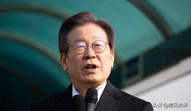 阅兵结束，各国心满意足，韩国成大“赢家”？这次李在明赌对了！