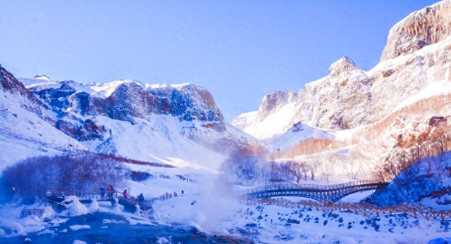 拆围墙讲抗联！吉林如何用文化，让276万游客"来了不想走"