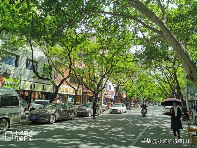 走街串巷逛西安，老街旧巷里的市井烟火，藏着你不知道的人文风景