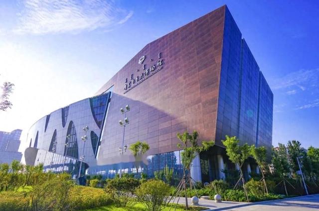 跟着活动游赛罕 | 赛罕区“双节”五大类特色活动抢先看——博览赛罕 文明互鉴