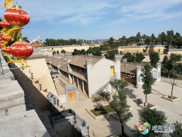 咸阳：“硬核”文旅融合实践擦亮“西部文化名市”招牌