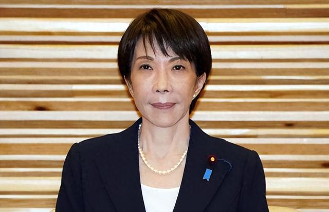 172：233！高市重新洗牌，日本新首相人选出炉，对中国态度不简单