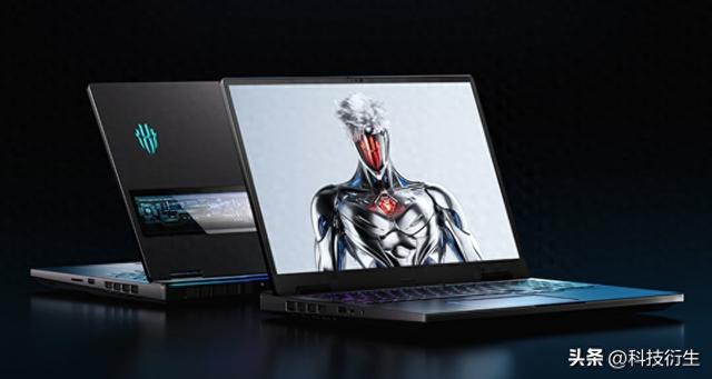 32GB+1TB！新本官宣：11月9日，正式开售