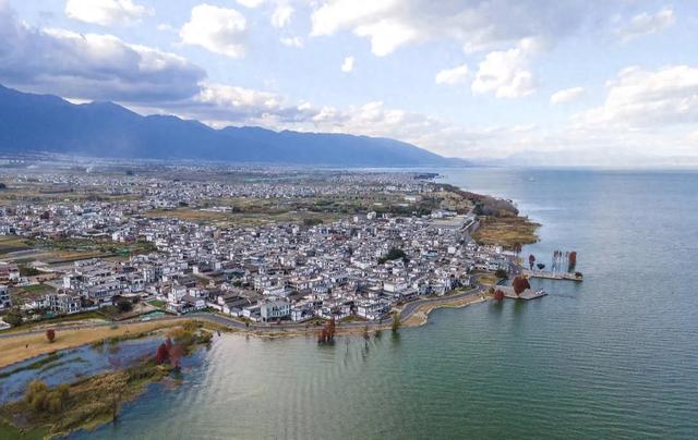 云南适合养老的五座小城,消费低,气候舒适,生活节奏慢