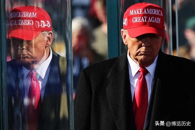 特朗普求中国一件事，愿意提供最先进芯片，中方回应很有原则