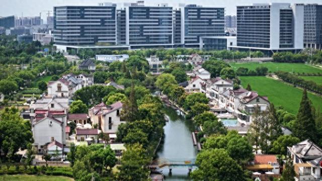 骑游上海五个新城：跟“中国环法第一人”踩点，解锁藏在郊野的烟火与诗意