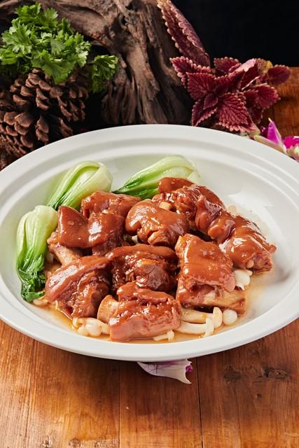 怎么做卤猪肉（卤肉的秘方）